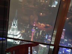 -上海柏悦酒店·世纪100牛排馆