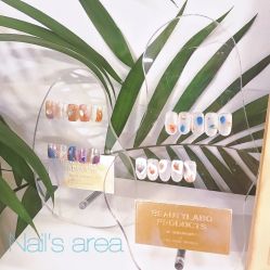 -Meet Nail 美睫·美甲