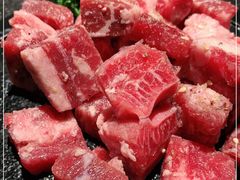 -嘿嘟嘟·肋条烧肉放题(爱融荟城店)