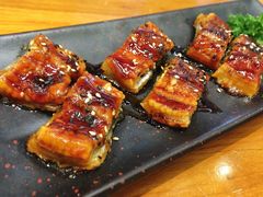 -甄花精致料理自助(城市阳台店)