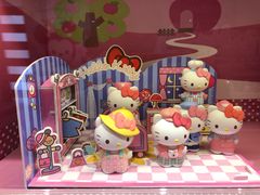 -泡泡玛特POPMART(石景山万达店)