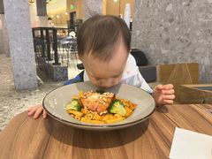 -Pennehut畔尼意面(合肥万象城店)