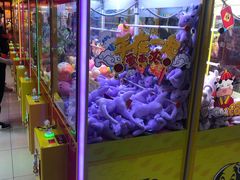 -风云再起游乐汇(皇城恒隆广场店)
