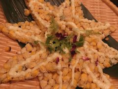 芝士玉米烙-辛香汇(飞洲店)