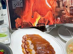 -小桃红·东北菜·春饼烤鸭(南阳湖街店)