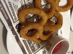 -Deer Park鹿园西餐(仁恒置地广场店)