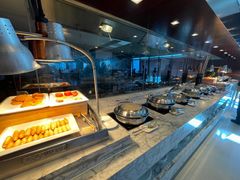 -上海龙之梦万丽酒店