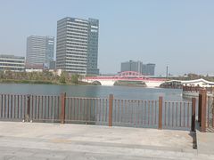 -美兰湖景区