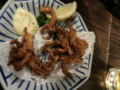 -哥哥の深夜食堂(红松东路店)