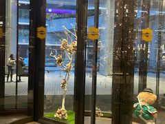 -上海前滩香格里拉大酒店