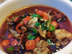 -花开餐厅(环湖中路店)