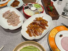 -北京王府井希尔顿酒店·秦唐中餐厅Chynna