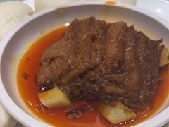 -国人川菜(李家村建东街店)