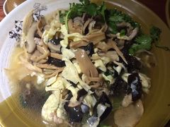 -幺不倒重庆小面(大梁店)