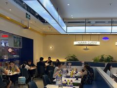 -兰湘子·湘菜小炒(盛龙广场店)