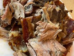 -维吾尔餐厅(宜山路店)