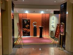 -上海新锦江大酒店