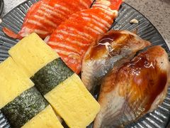 -争鲜回转寿司(西红门荟聚PLUS店)