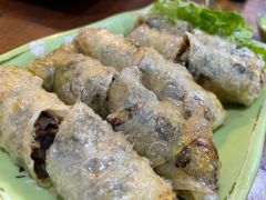 -周记蟹仔粉(侨港风情街店)