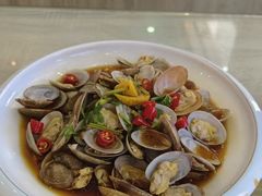 -巽寮印象美食部落餐厅·海鲜·地方特色菜(惠州体验店)