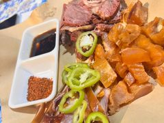 -汉唐守艺人·河北面馆(民心河店)