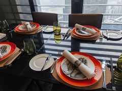 -重庆尼依格罗酒店·欣厨Niccolo Kitchen