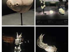 -三星堆博物馆