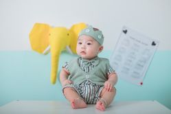 -有家宝贝儿童摄影(荟聚店)