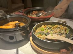 -食锦记·福建私房菜(浦西万达店)