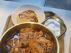 -小满手工粉(上海文峰广场店)