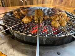 -号令江湖·水浒烤肉(和畅睦邻中心店)
