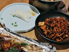 -新白鹿餐厅(城西银泰城店)