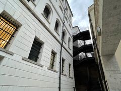 景点-大馆(前中区警署建築群)