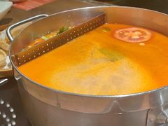 -樾餐厅泰式海鲜火锅(民歌湖店)