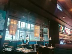 大堂-凤凰湘语·湘粤鲜融(浦东旗舰店)