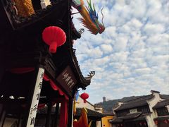 -惠山古镇·寄畅园