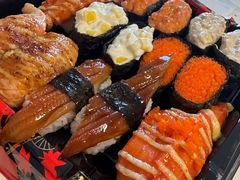 -争鲜回转寿司(朝北大悦城店)