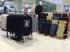 -中商广场(黄石店)