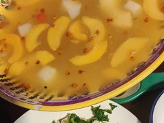 -老平遥饭馆