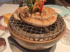 俄式盘肠-波特曼西餐厅(南岗店)