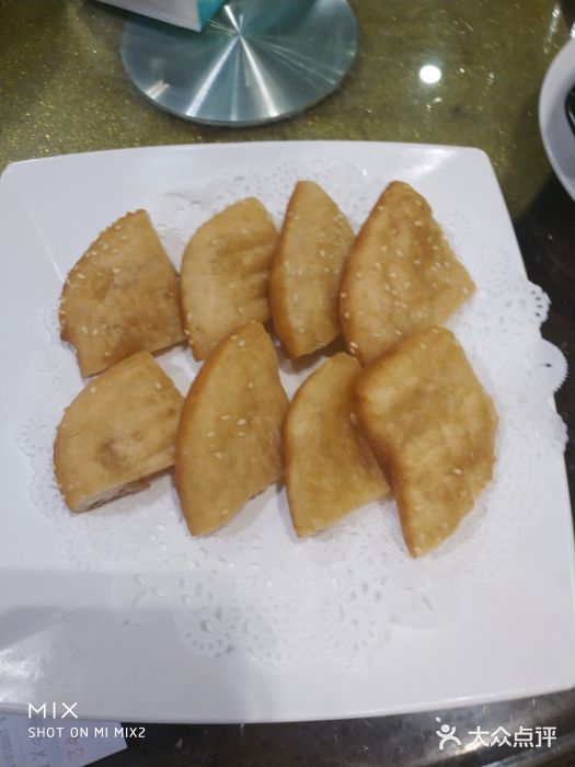 武林厨神·粤式茶点(五羊店)图片