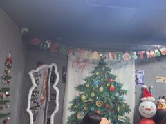 -square方形密室逃脱(深南东路店)
