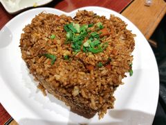 -金刚山烧烤(中山路店)