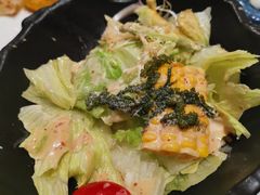 -大渔铁板烧(蛇口店)