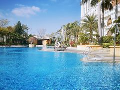 -厦门途易蓝罗约海景温泉酒店(园博苑地铁站店)