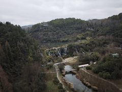 -天河潭旅游度假区