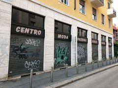 -米兰马尔彭萨国际机场