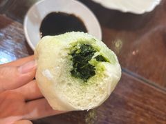 -同得兴 Since·1995 传统苏式面馆(嘉馀坊店)