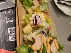 -必胜客(万象城店)