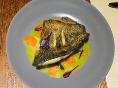 -Mercato莫卡多露台餐厅与酒吧(K11店)
